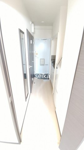 【エントランス】 | ＰＩＡ