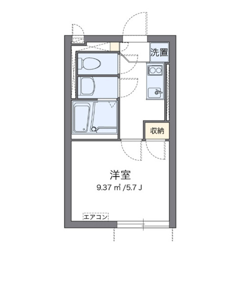 【間取り】 | ＰＩＡ