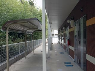 【外観】 | レオネクストサンシティーⅢ