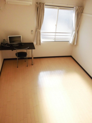 【展望】 | レオネクストサンシティーⅢ | 同タイプ室内