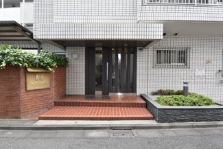 【エントランス】 | エントランス　オートロック完備