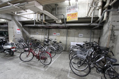 【その他共用部分】 | レインボー仙台