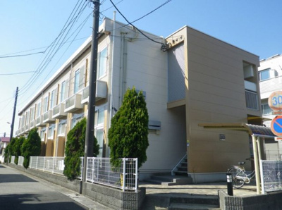 【外観】 | カテリーナ芝山