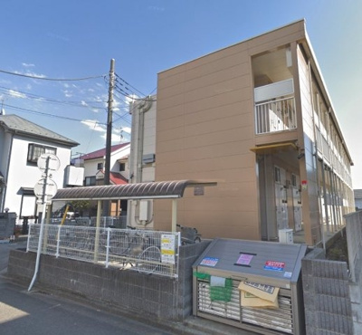 【エントランス】 | カテリーナ芝山