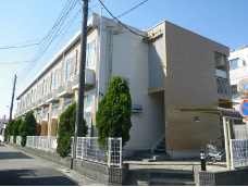 【外観】 | カテリーナ芝山