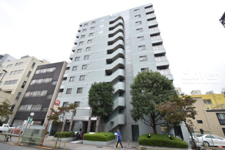 【外観】 | 物件のお問い合わせは、 ０３－５４５６－５４１５までお気軽にどうぞ！
