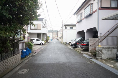 【周辺】 | コーポ三陽