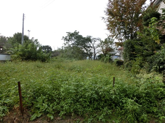 高崎市吉井町吉井川売土地 154.27坪の外観