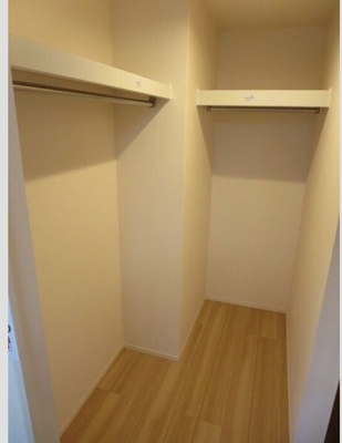 【収納】 | サンシエール中川原　壱番館