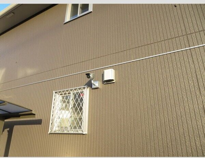 【周辺】 | サンシエール中川原　壱番館