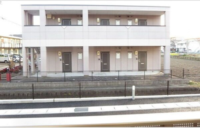 【周辺】 | サンシエール中川原　壱番館