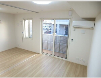 【居間・リビング】 | サンシエール中川原　壱番館