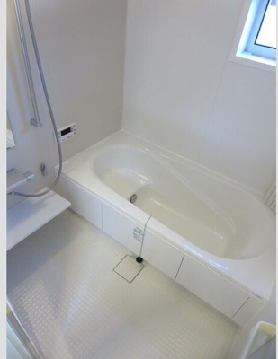 【浴室】 | サンシエール中川原　壱番館