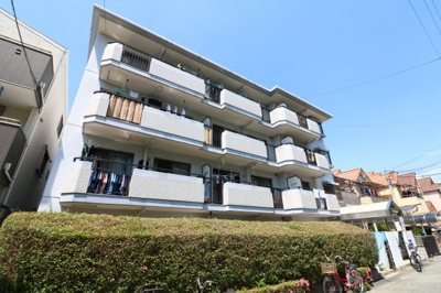 【外観】 | グレイスフル西川