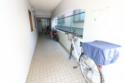 【その他共用部分】 | グレイスフル西川