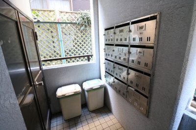 【その他共用部分】 | グレイスフル西川