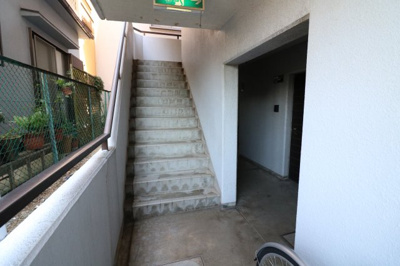 【その他共用部分】 | グレイスフル西川