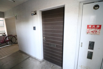 【その他共用部分】 | グレイスフル西川