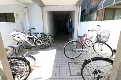 【その他共用部分】 | グレイスフル西川