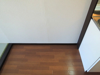 【内装】 | スパローハイツⅠ