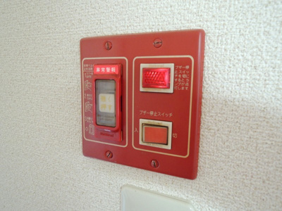 【設備】 | スパローハイツⅠ