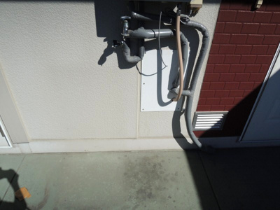 【その他】 | スパローハイツⅠ