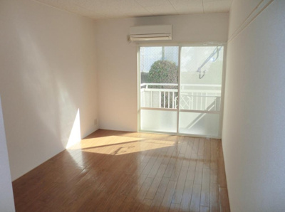 【居間・リビング】 | スパローハイツⅠ