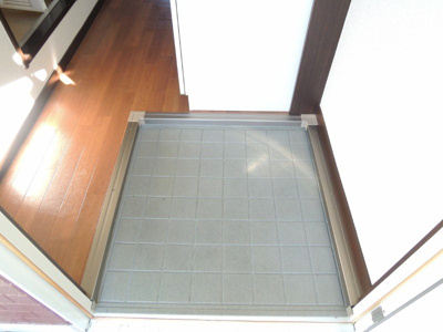 【玄関】 | スパローハイツⅠ