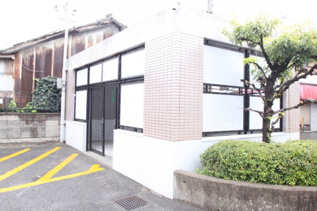セイントワイズのその他共用部分