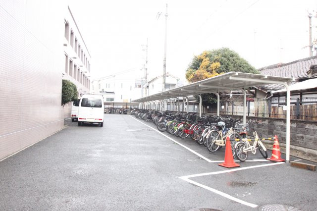 セイントワイズのその他共用部分