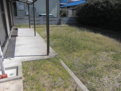 【展望】 | 片峰中央戸建て