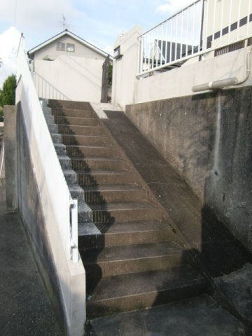 【その他】 | 片峰中央戸建て