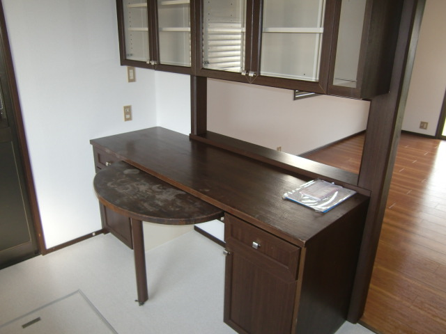 【内装】 | 片峰中央戸建て