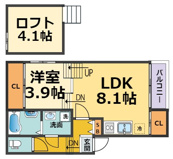 グレースコート(Grace Court)西宮 の画像