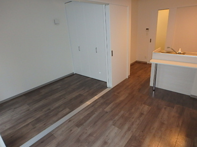 【洋室】 | ＳＫ甲子園