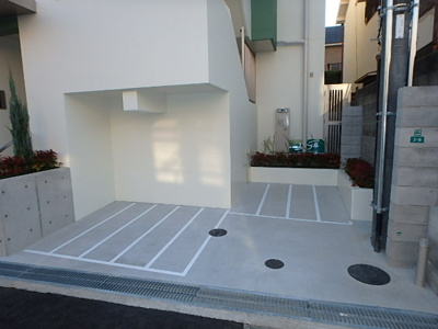 【その他共用部分】 | ＳＫ甲子園