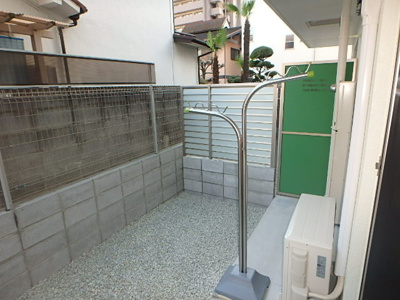 【バルコニー】 | ＳＫ甲子園