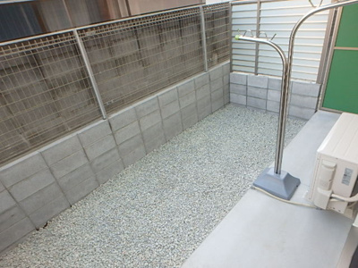 【バルコニー】 | ＳＫ甲子園