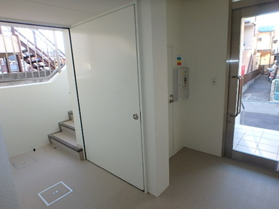 【ロビー】 | ＳＫ甲子園