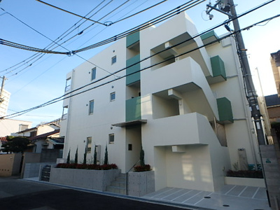 【外観】 | ＳＫ甲子園