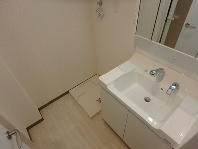 【洗面所】 | ＳＫ甲子園