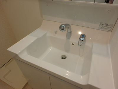 【独立洗面台】 | ＳＫ甲子園