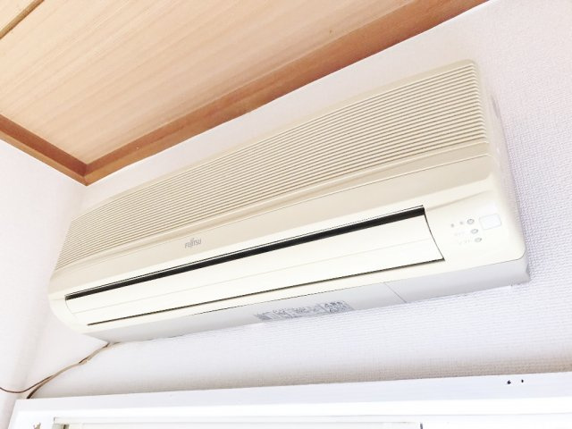 セントラルメゾン茂原の設備