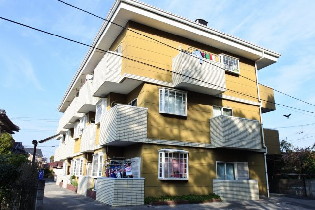 セントラルメゾン茂原