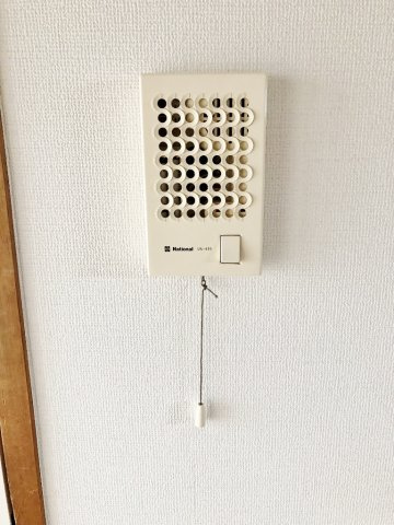 セントラルメゾン茂原の設備