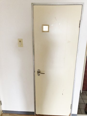 セントラルメゾン茂原の内装