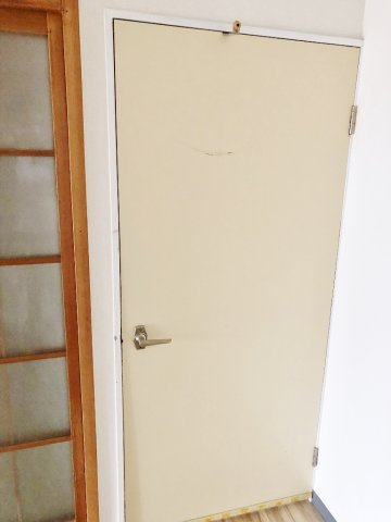 セントラルメゾン茂原の内装