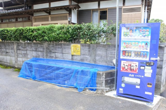 セントラルメゾン茂原のその他共用部分