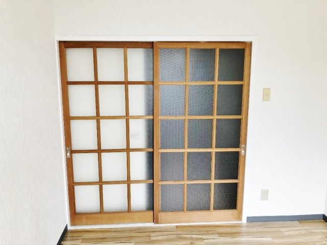 セントラルメゾン茂原の内装