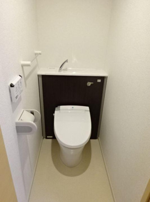【トイレ】 | 大鳥レジデンス | 大鳥レジデンス 